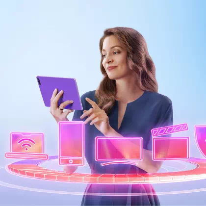 Комбо - единая связь Ростелеком для всех в село Артыбаш (Республика Алтай)