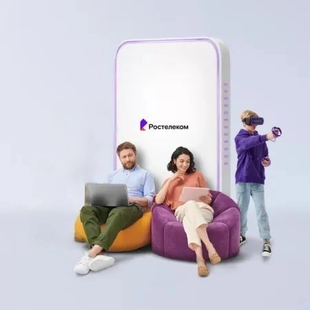 Технологии развлечения Ростелеком в село Артыбаш (Республика Алтай)