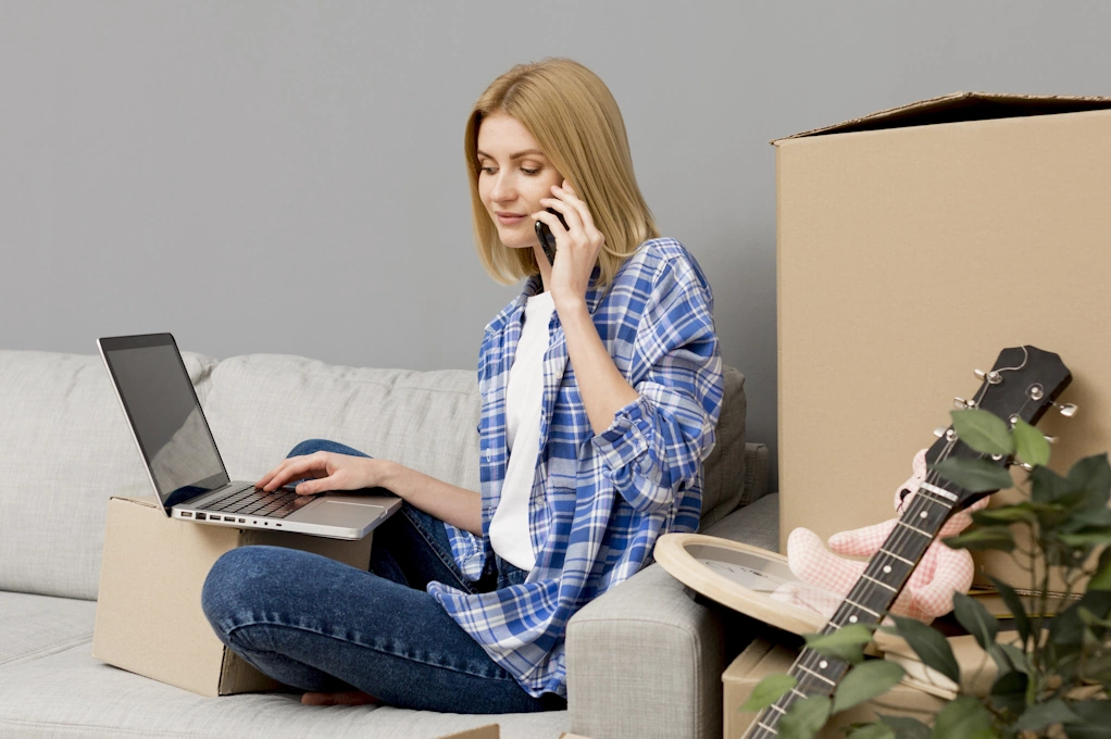 Переезд в новую квартиру в село Артыбаш (Республика Алтай)